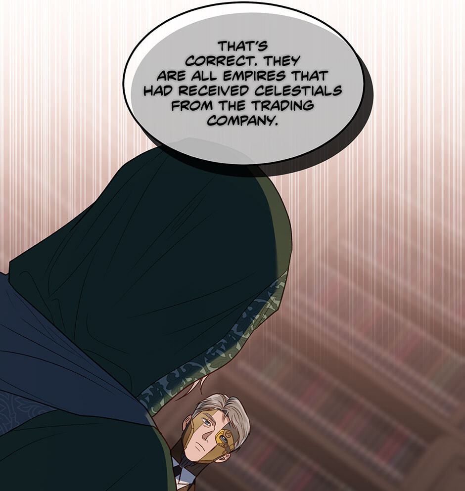 Read Surviving as a Player chapter 80 image 38 on Lezhin