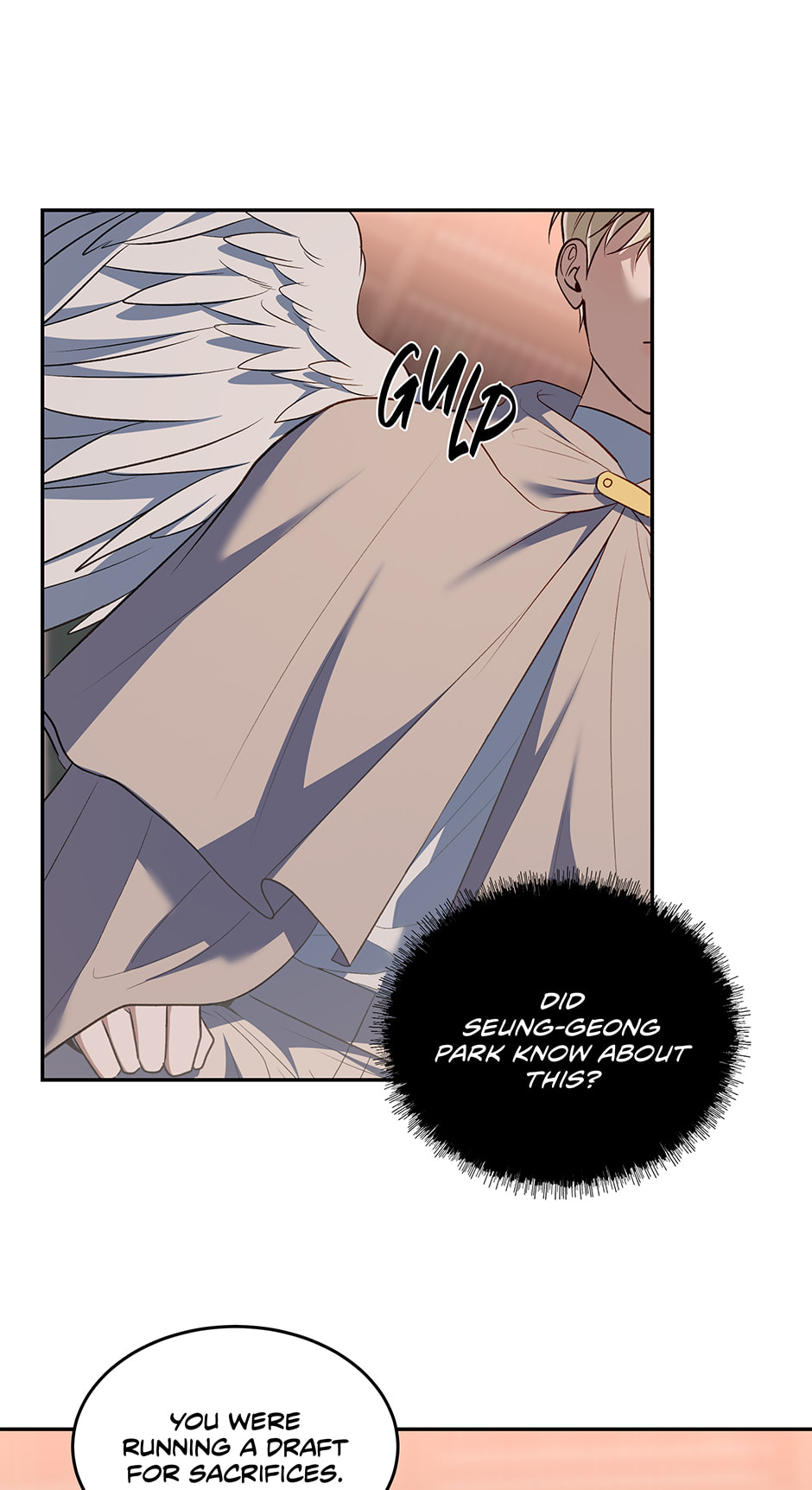 Read Surviving as a Player chapter 80 image 40 on Lezhin