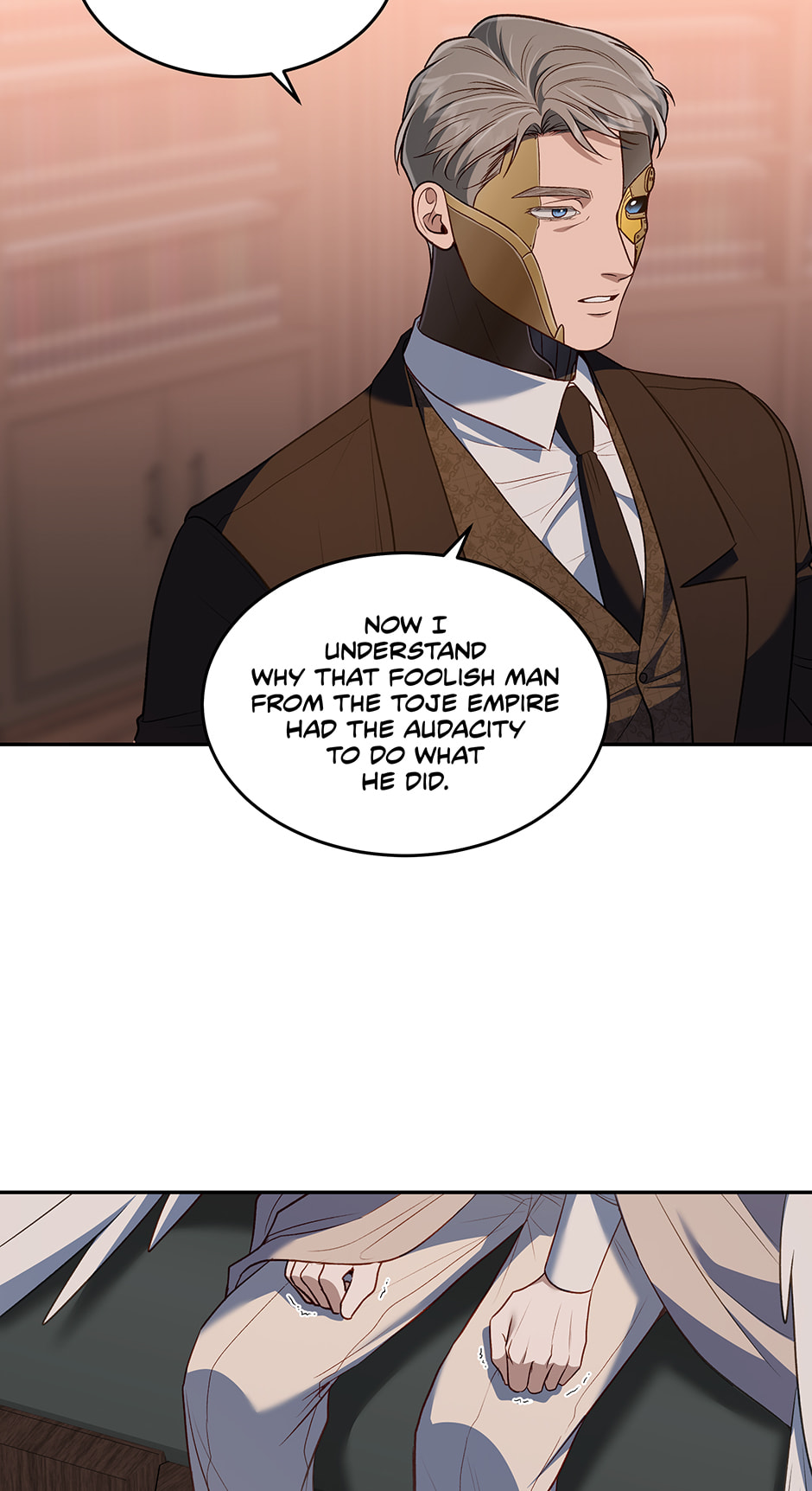 Read Surviving as a Player chapter 80 image 41 on Lezhin