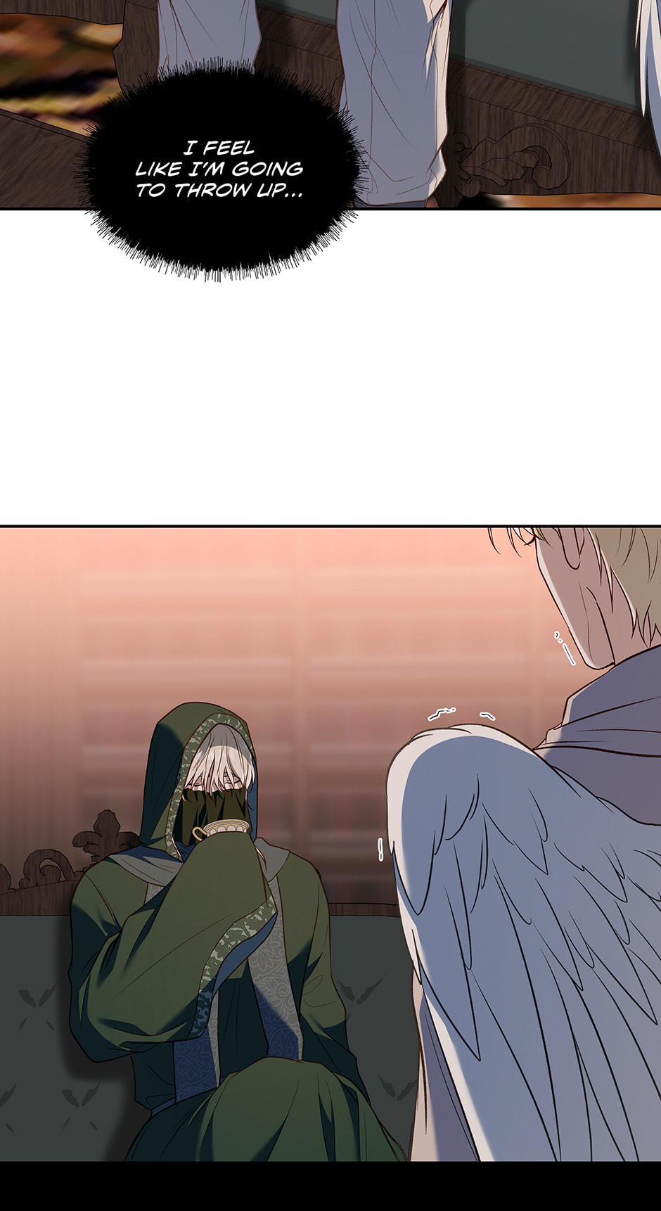 Read Surviving as a Player chapter 80 image 42 on Lezhin