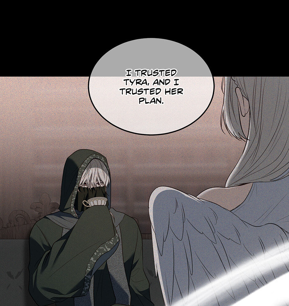 Read Surviving as a Player chapter 80 image 43 on Lezhin