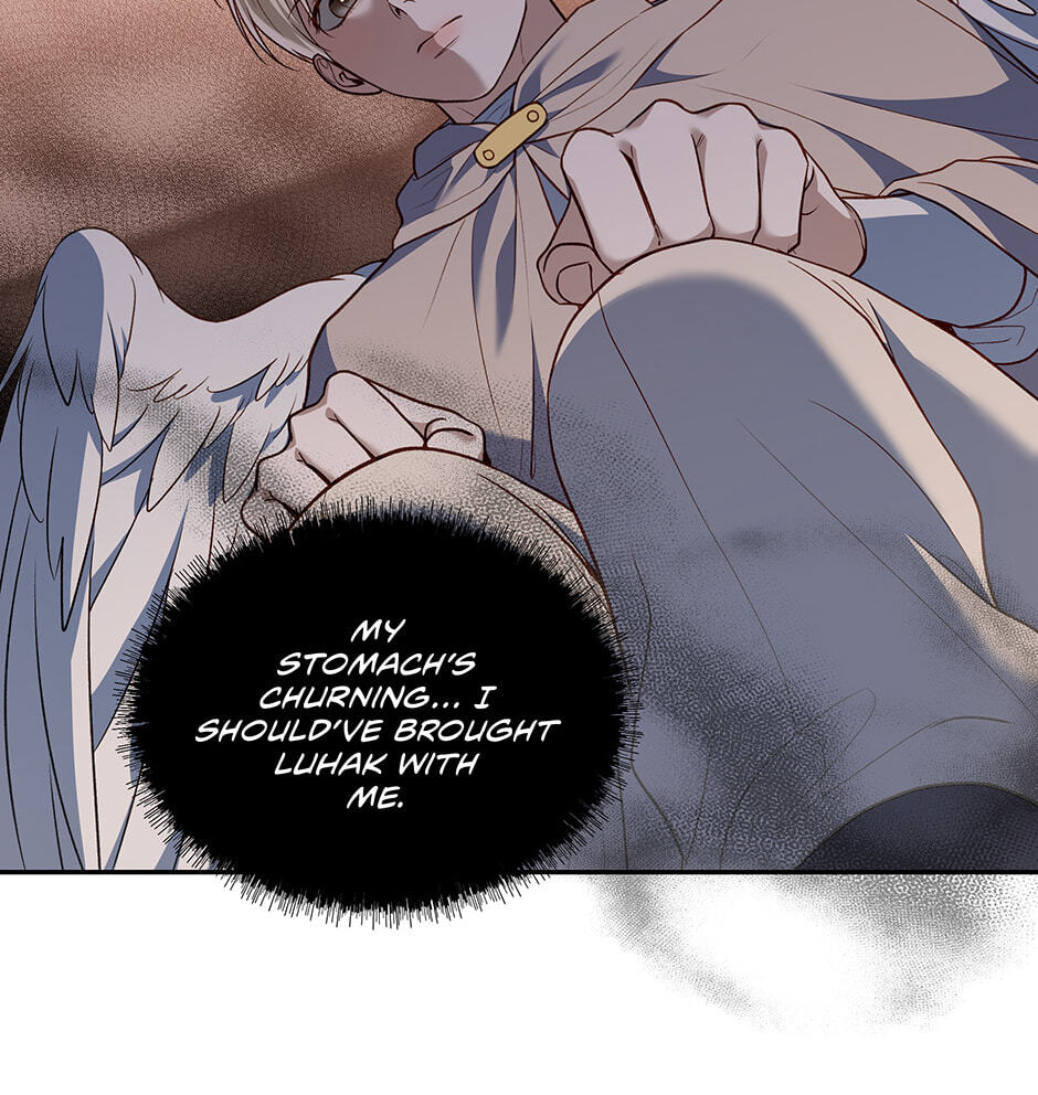 Read Surviving as a Player chapter 80 image 48 on Lezhin