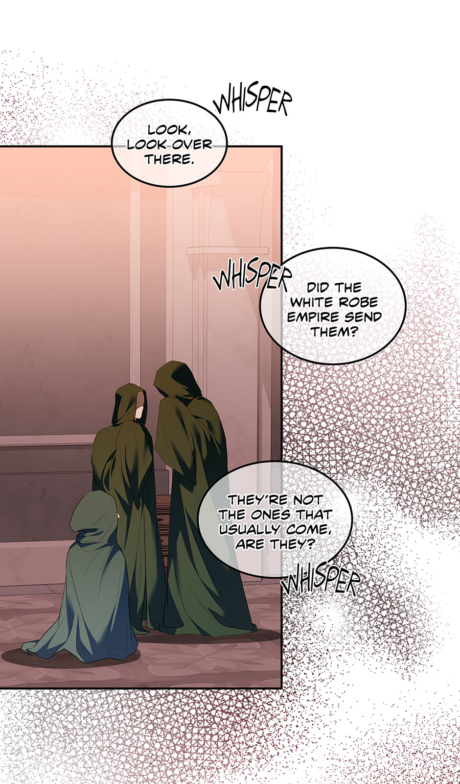 Read Surviving as a Player chapter 80 image 7 on Lezhin