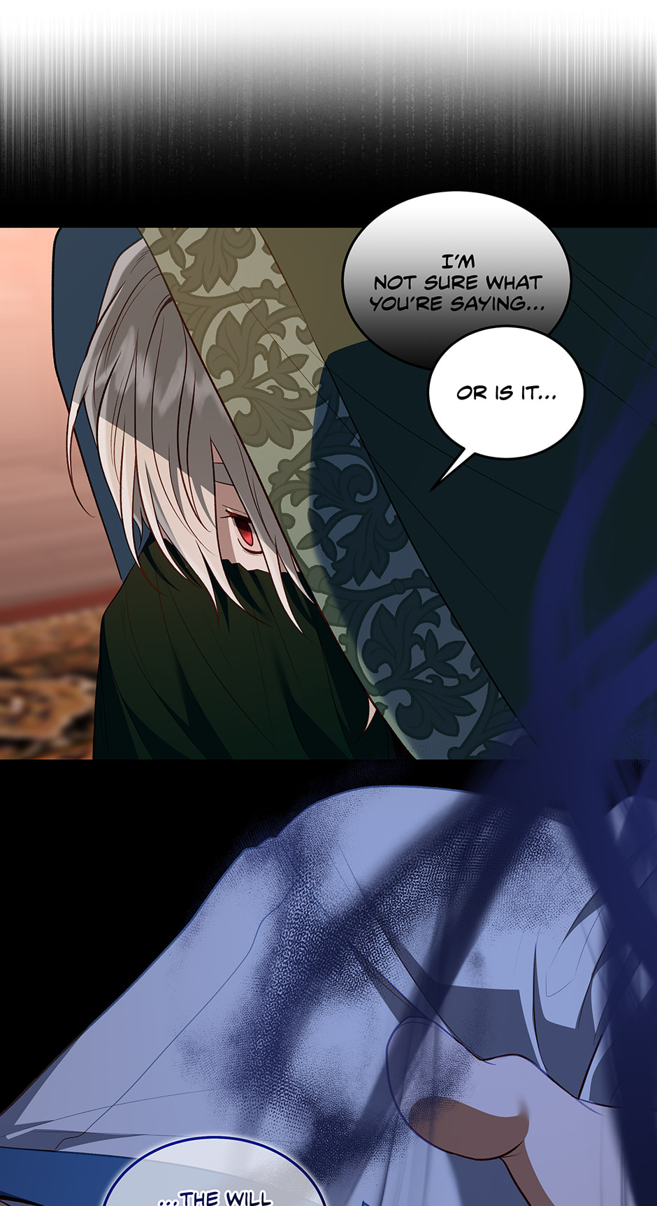 Read Surviving as a Player chapter 80 image 70 on Lezhin