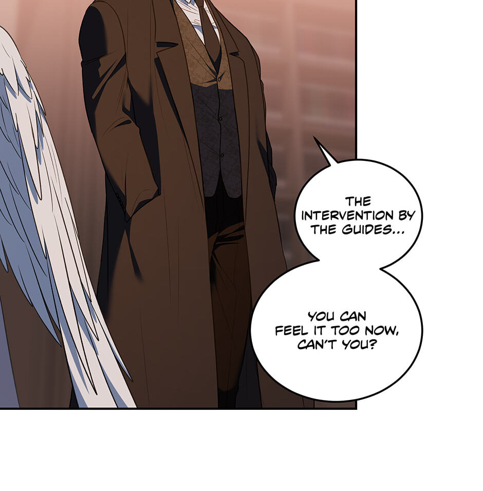 Read Surviving as a Player chapter 80 image 78 on Lezhin