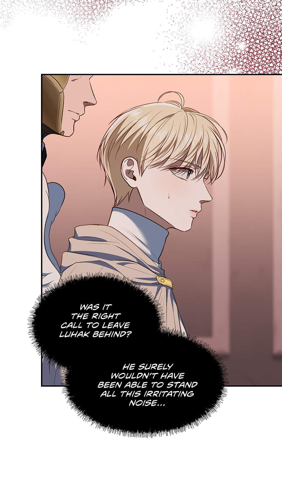 Read Surviving as a Player chapter 80 image 8 on Lezhin
