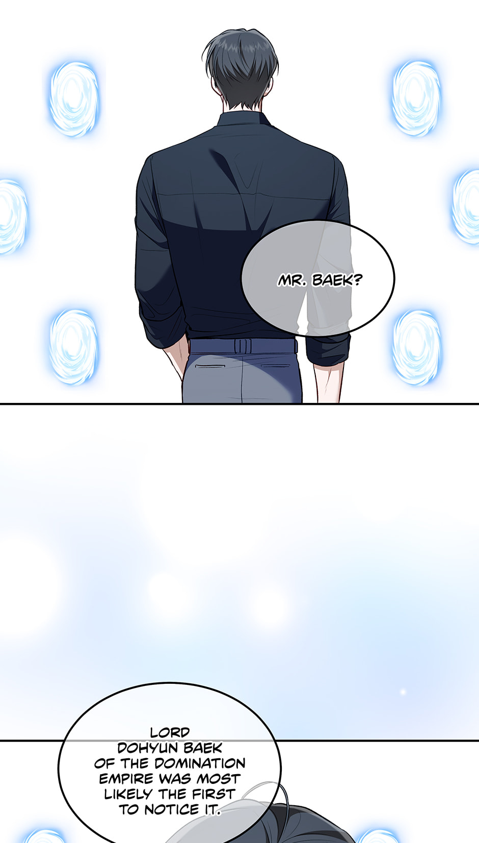 Read Surviving as a Player chapter 80 image 80 on Lezhin