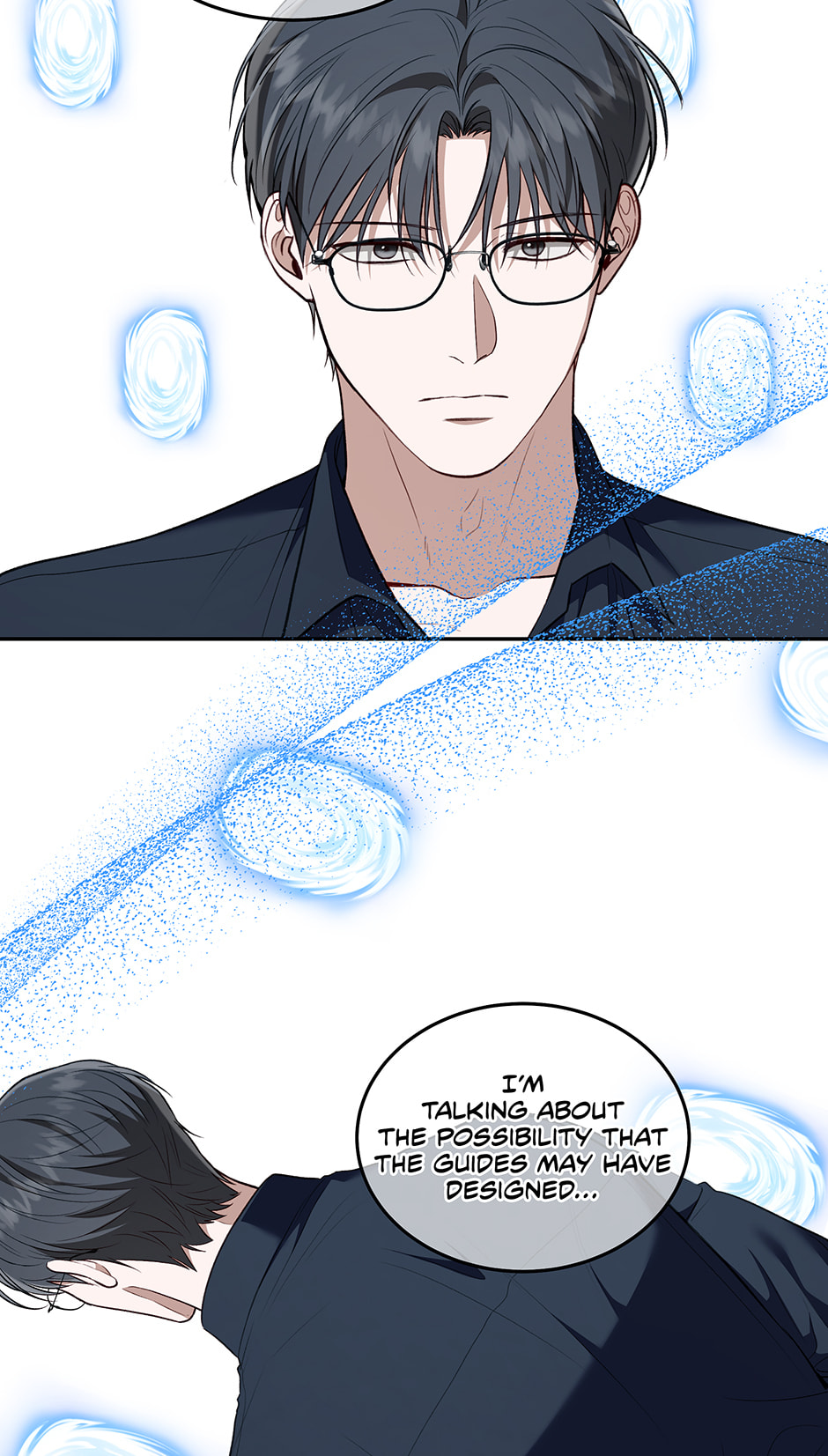 Read Surviving as a Player chapter 80 image 81 on Lezhin