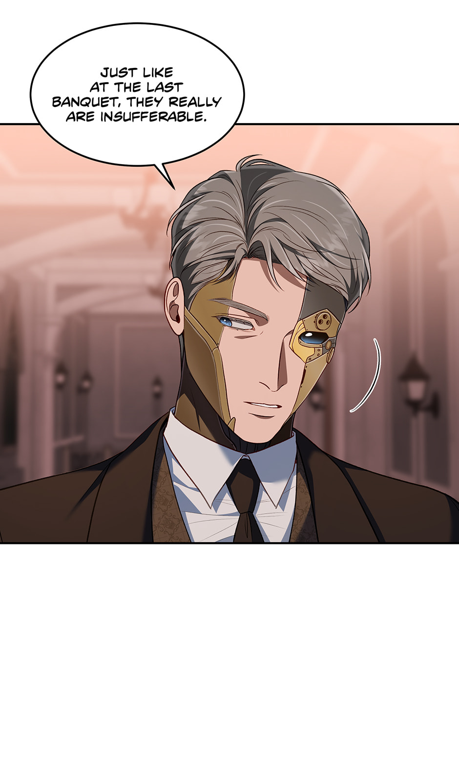 Read Surviving as a Player chapter 80 image 9 on Lezhin