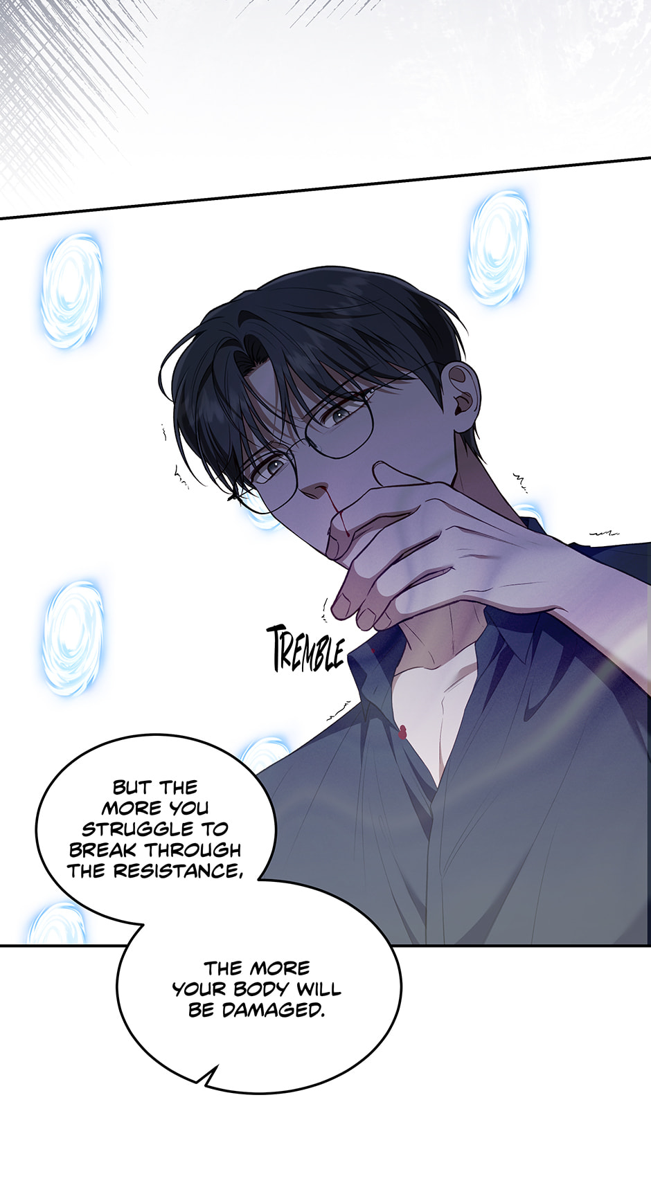 Read Surviving as a Player chapter 81 image 10 on Lezhin