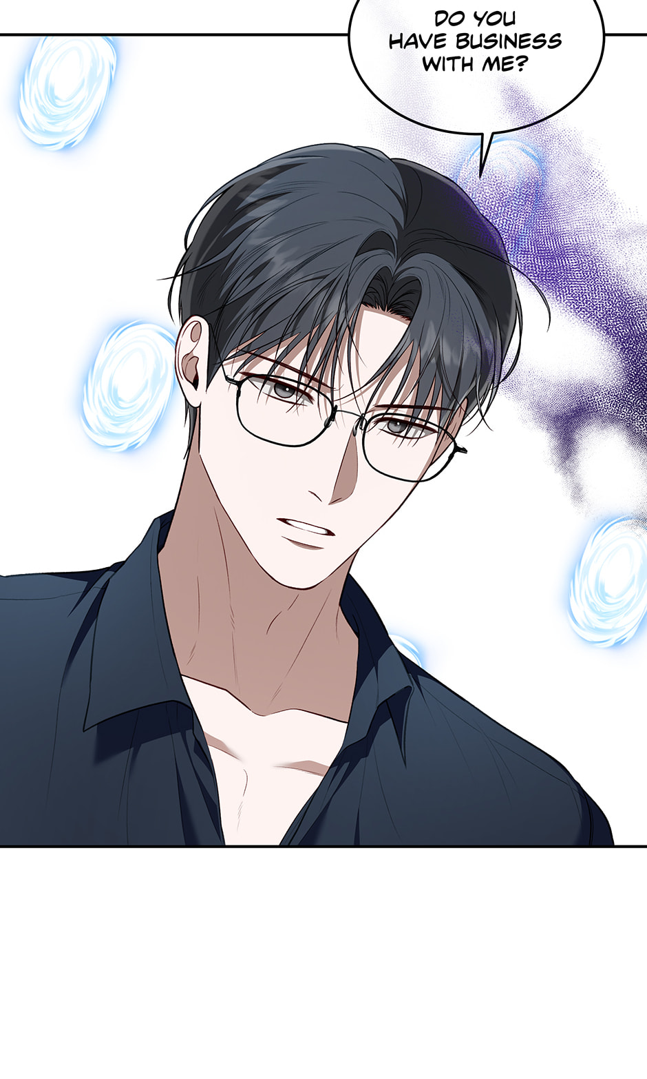 Read Surviving as a Player chapter 81 image 2 on Lezhin