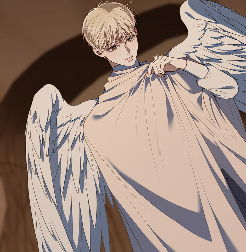 Read Surviving as a Player chapter 81 image 20 on Lezhin