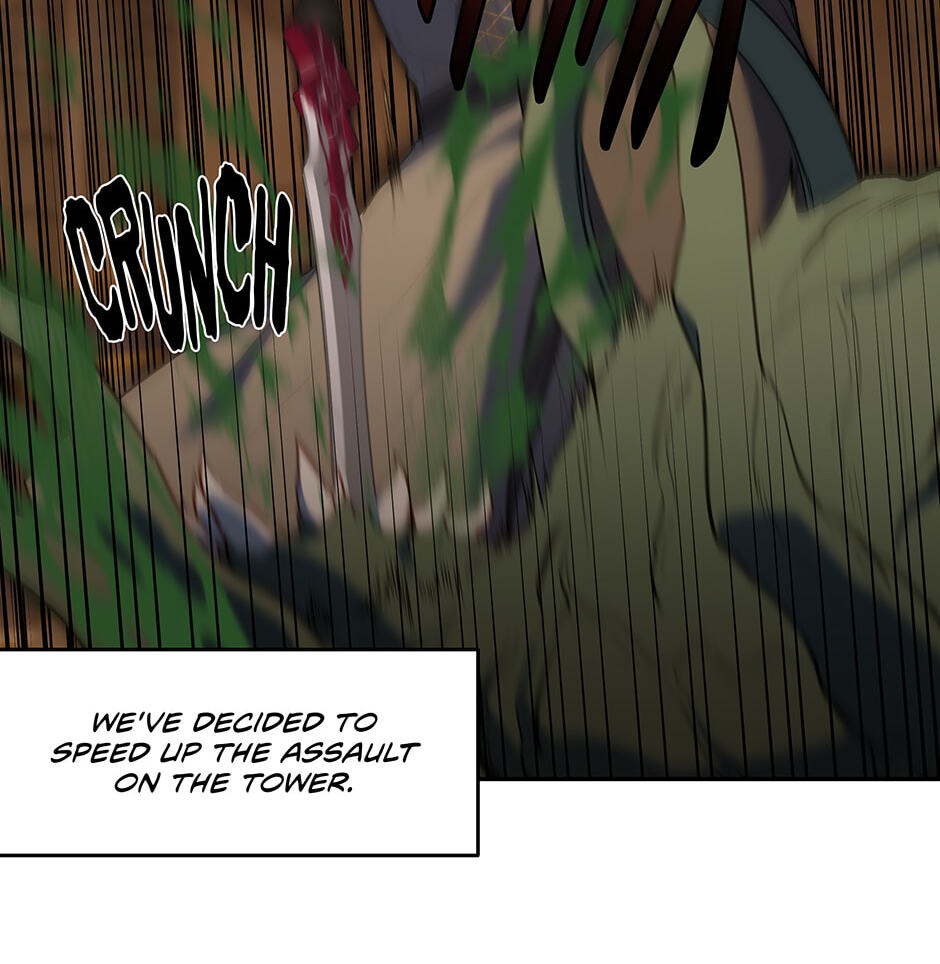 Read Surviving as a Player chapter 81 image 24 on Lezhin