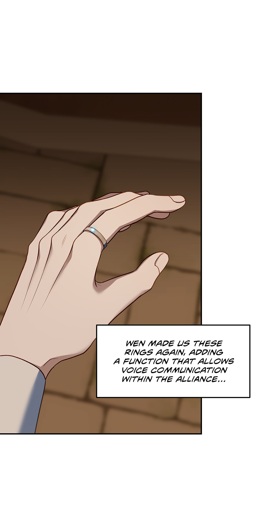 Read Surviving as a Player chapter 81 image 25 on Lezhin