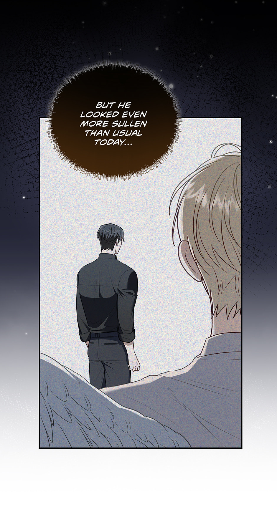 Read Surviving as a Player chapter 81 image 27 on Lezhin