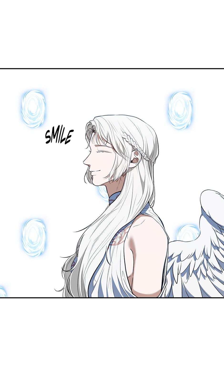 Read Surviving as a Player chapter 81 image 3 on Lezhin