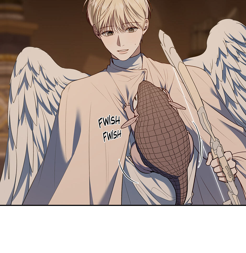 Read Surviving as a Player chapter 81 image 33 on Lezhin