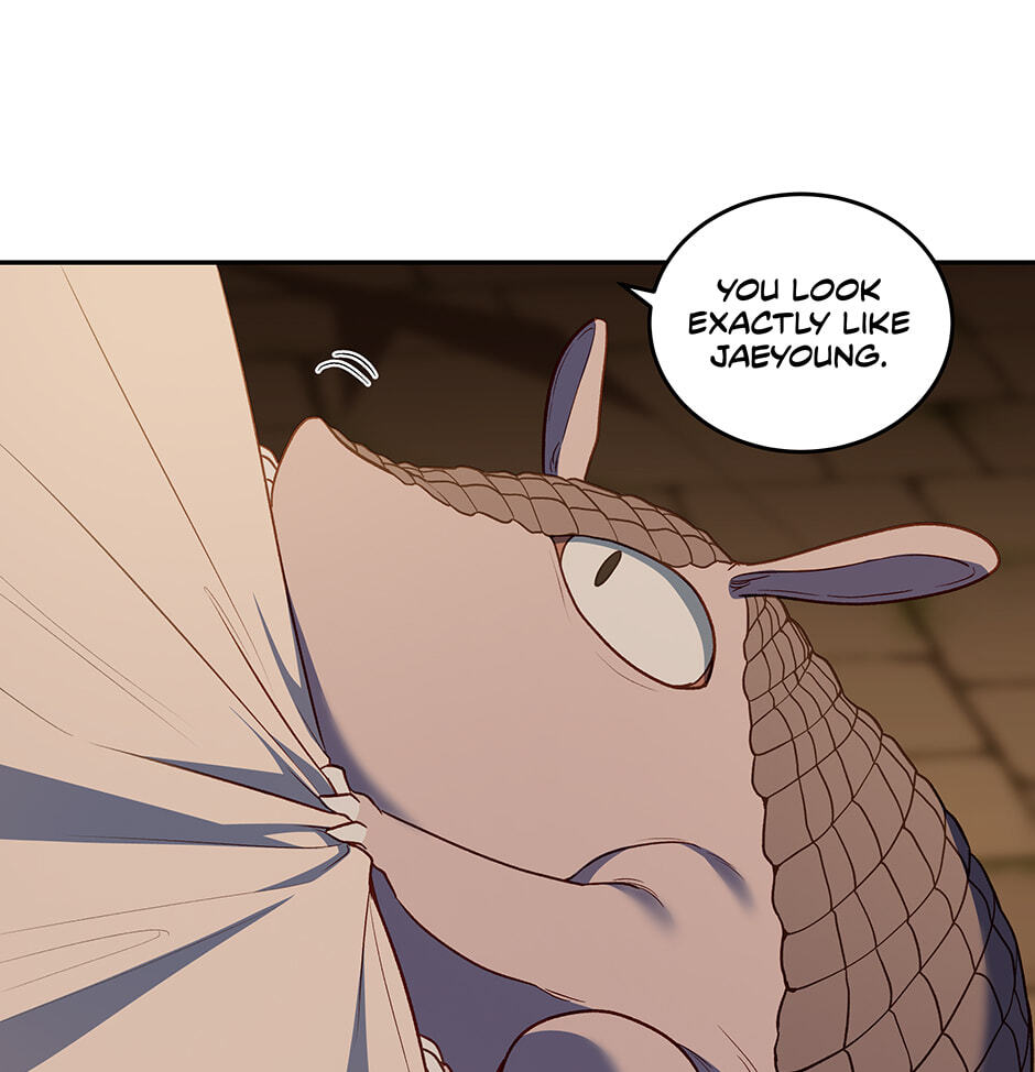 Read Surviving as a Player chapter 81 image 34 on Lezhin