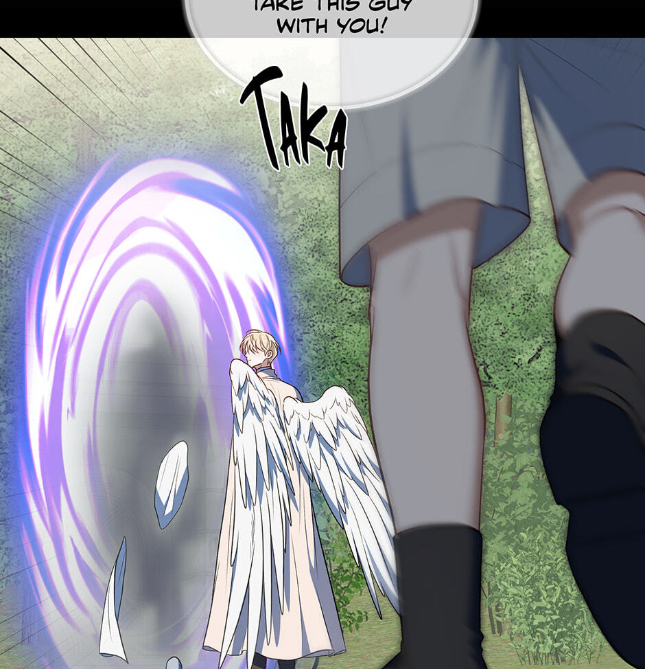 Read Surviving as a Player chapter 81 image 36 on Lezhin
