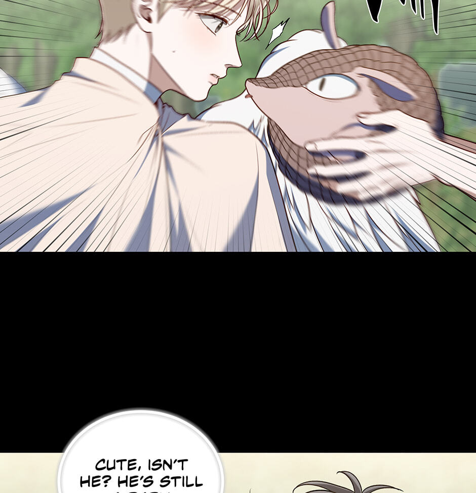 Read Surviving as a Player chapter 81 image 38 on Lezhin