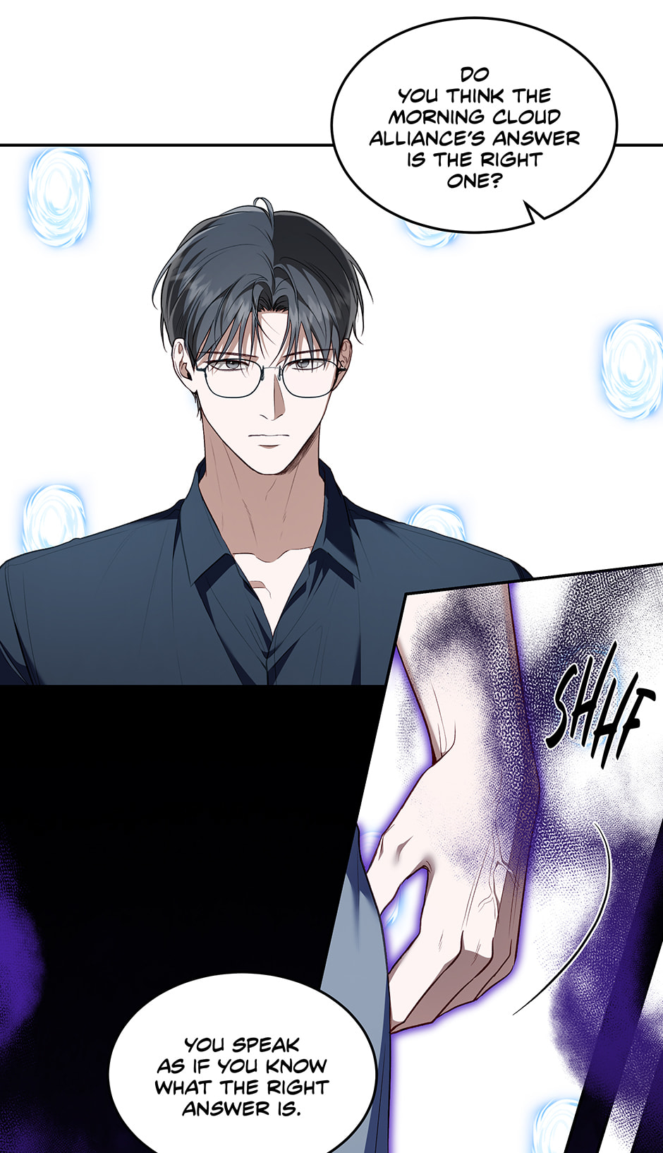 Read Surviving as a Player chapter 81 image 4 on Lezhin