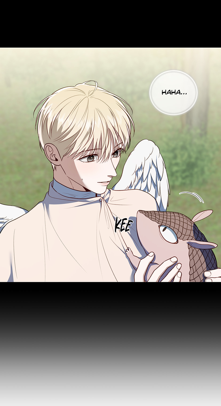 Read Surviving as a Player chapter 81 image 41 on Lezhin