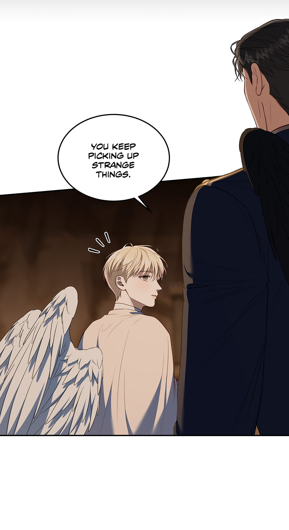Read Surviving as a Player chapter 81 image 42 on Lezhin