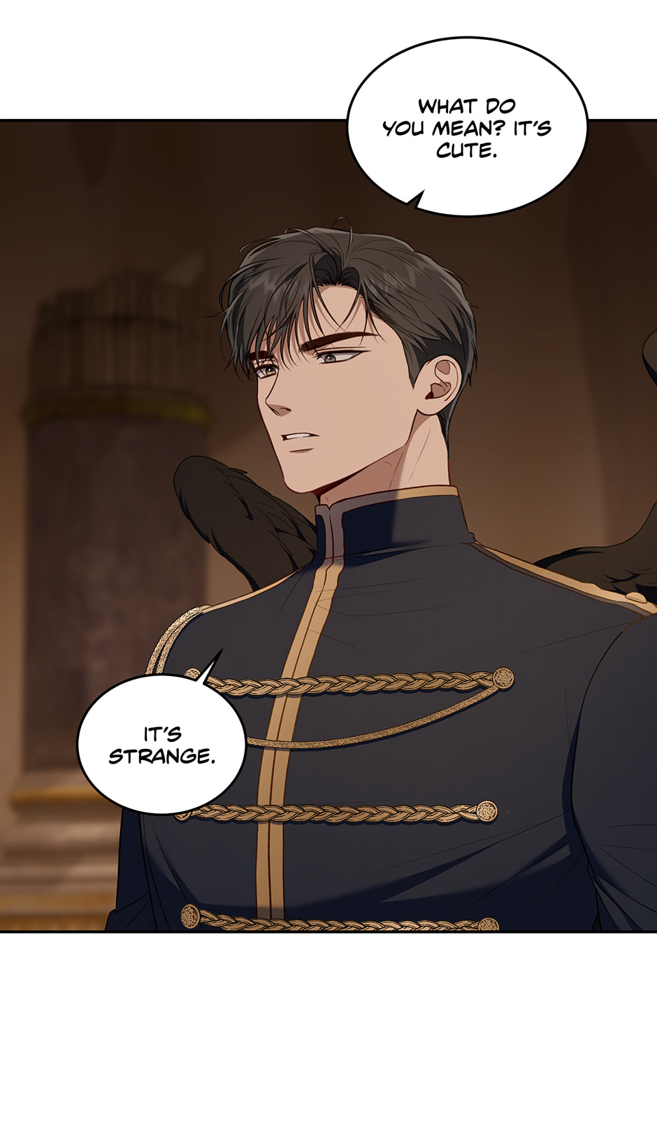 Read Surviving as a Player chapter 81 image 43 on Lezhin