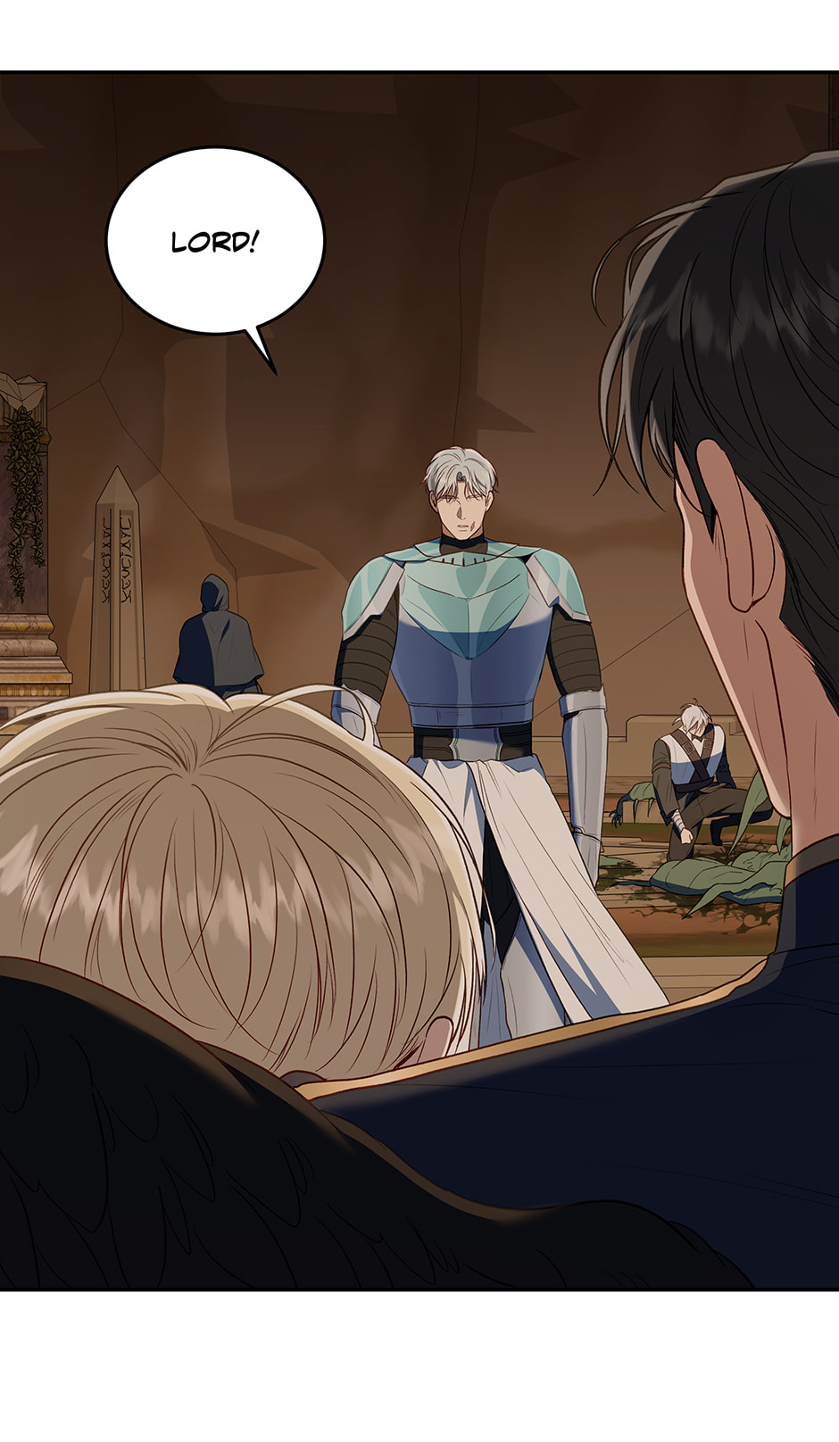 Read Surviving as a Player chapter 81 image 45 on Lezhin