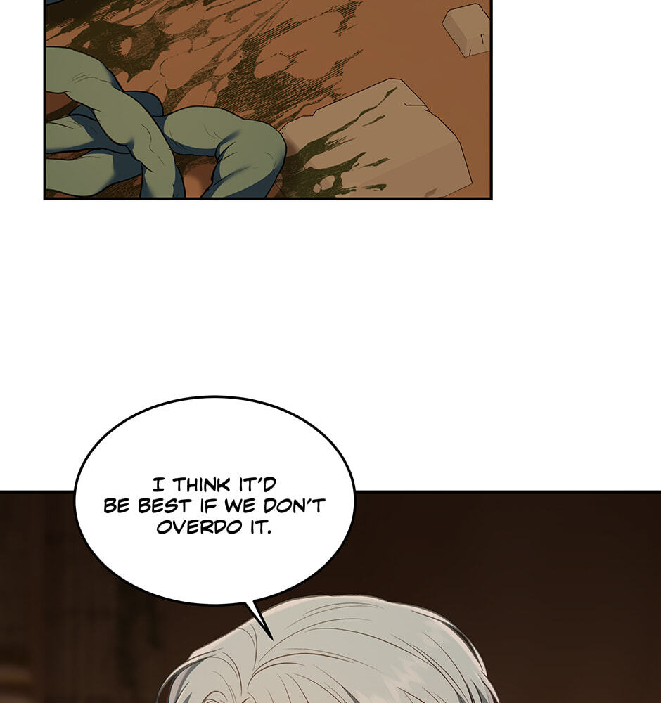 Read Surviving as a Player chapter 81 image 48 on Lezhin