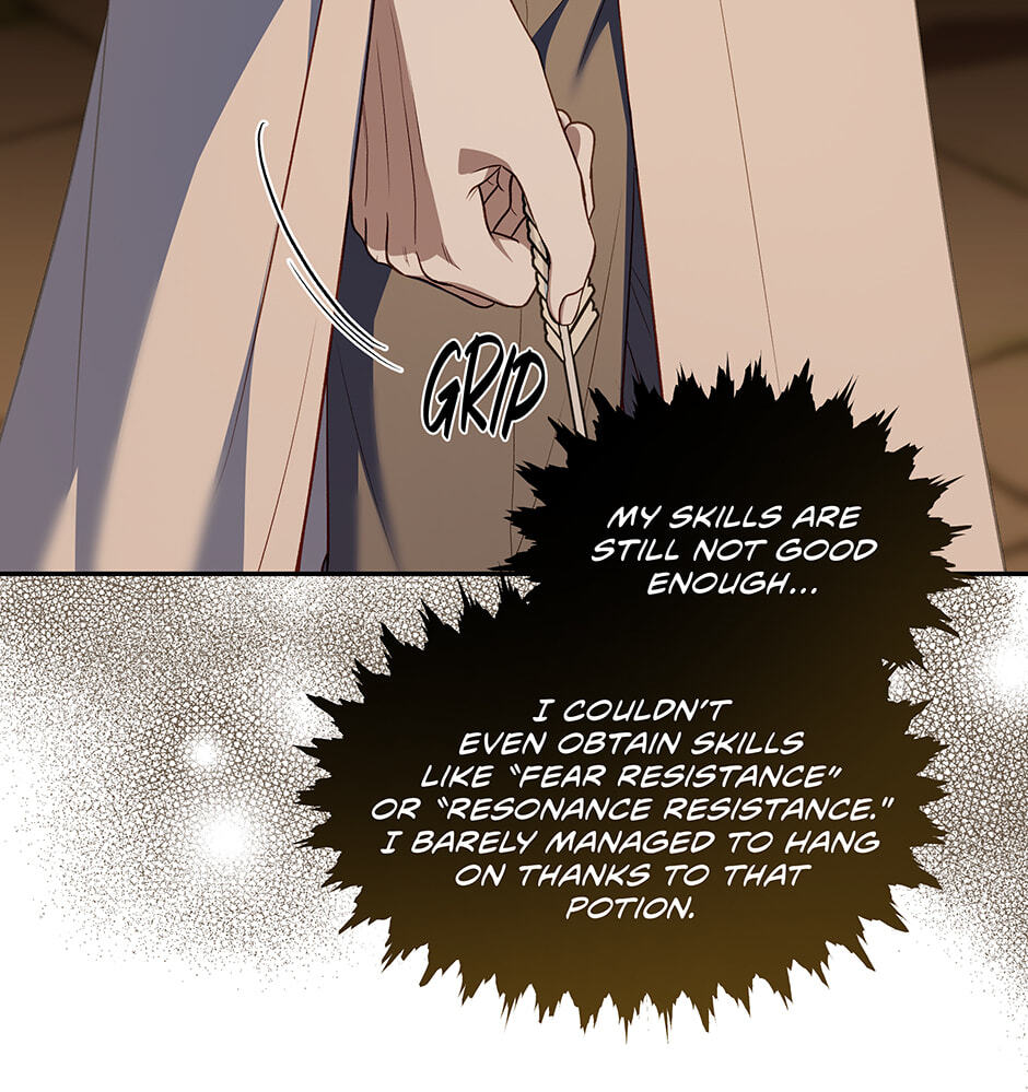 Read Surviving as a Player chapter 81 image 52 on Lezhin
