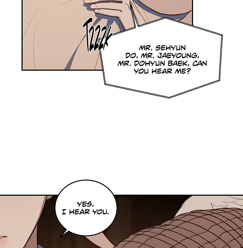 Read Surviving as a Player chapter 81 image 54 on Lezhin