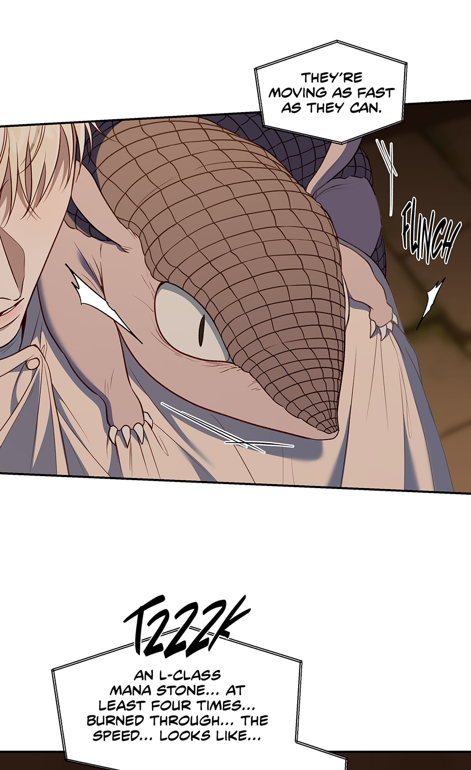 Read Surviving as a Player chapter 81 image 61 on Lezhin
