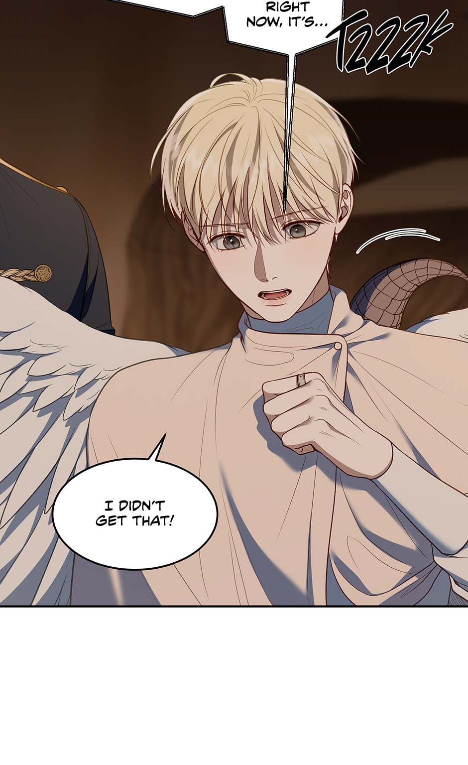 Read Surviving as a Player chapter 81 image 62 on Lezhin
