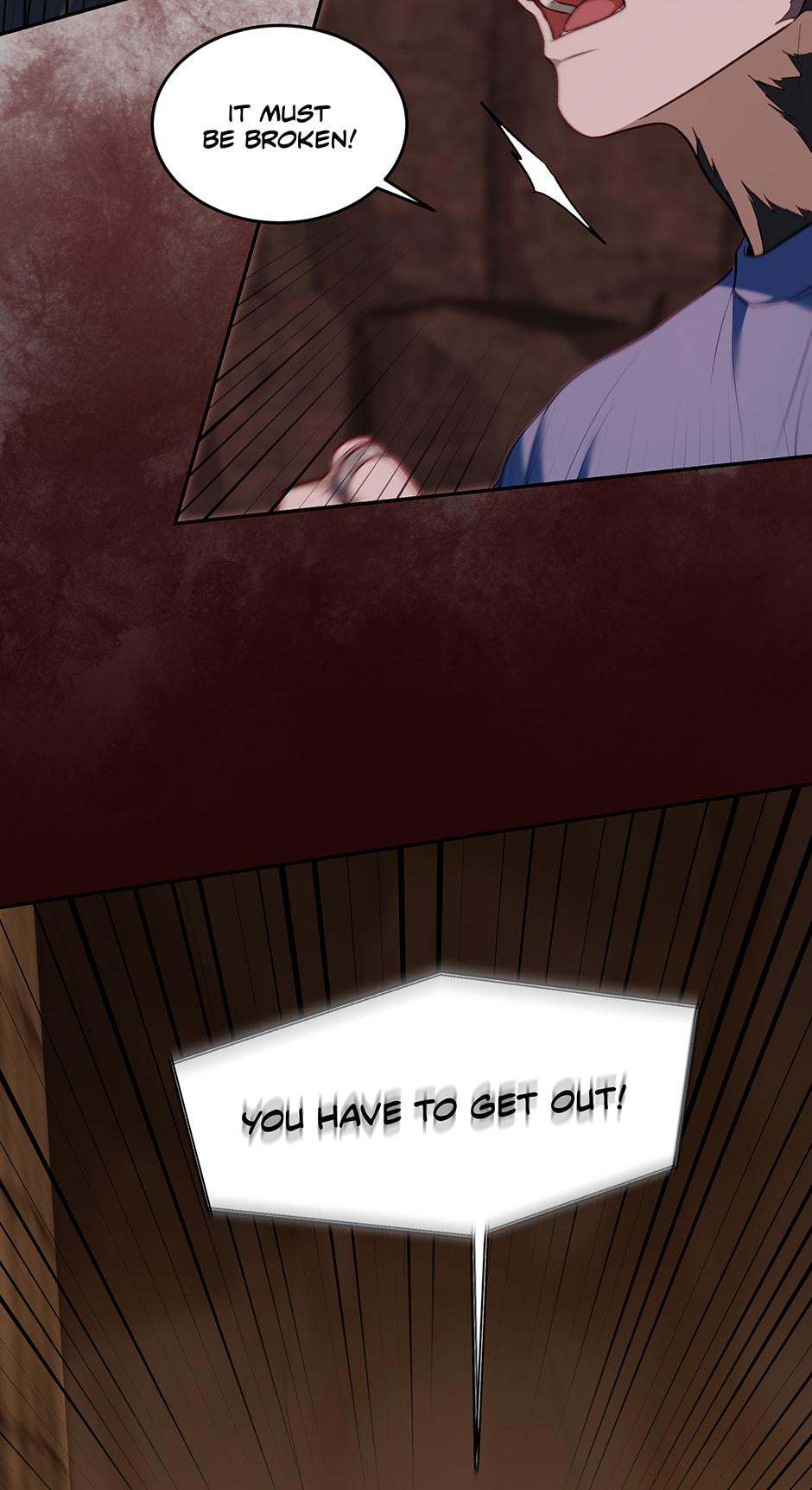 Read Surviving as a Player chapter 81 image 64 on Lezhin