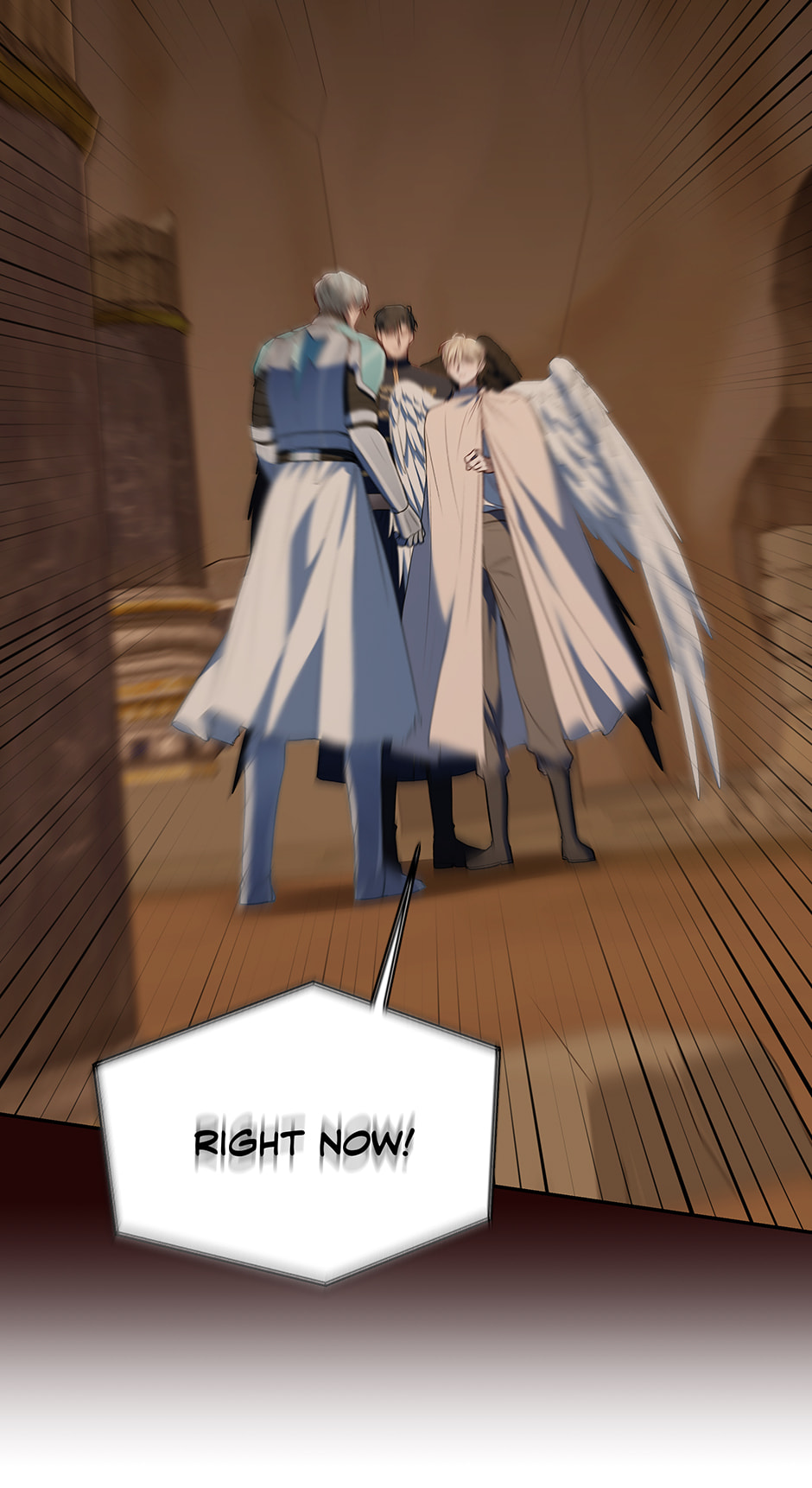 Read Surviving as a Player chapter 81 image 65 on Lezhin