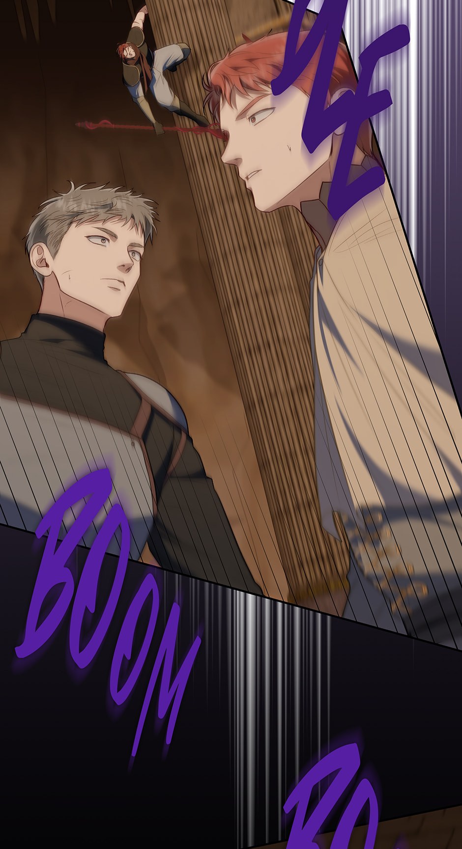 Read Surviving as a Player chapter 81 image 67 on Lezhin