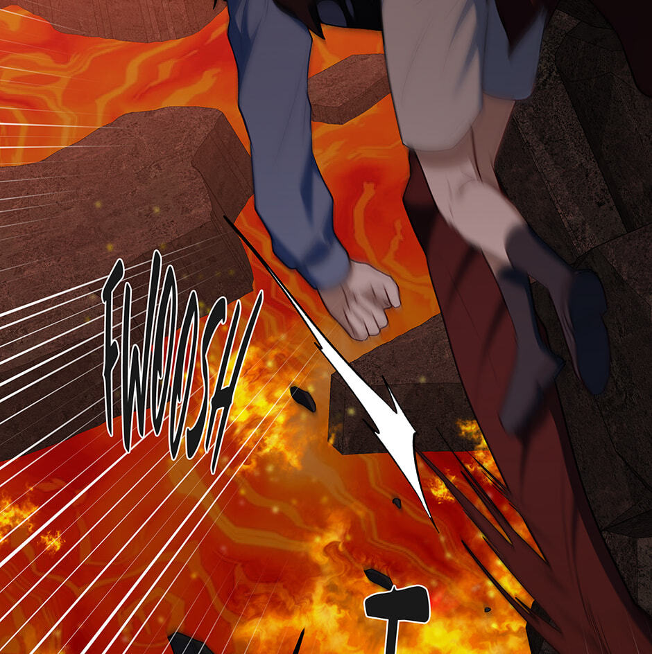 Read Surviving as a Player chapter 81 image 75 on Lezhin