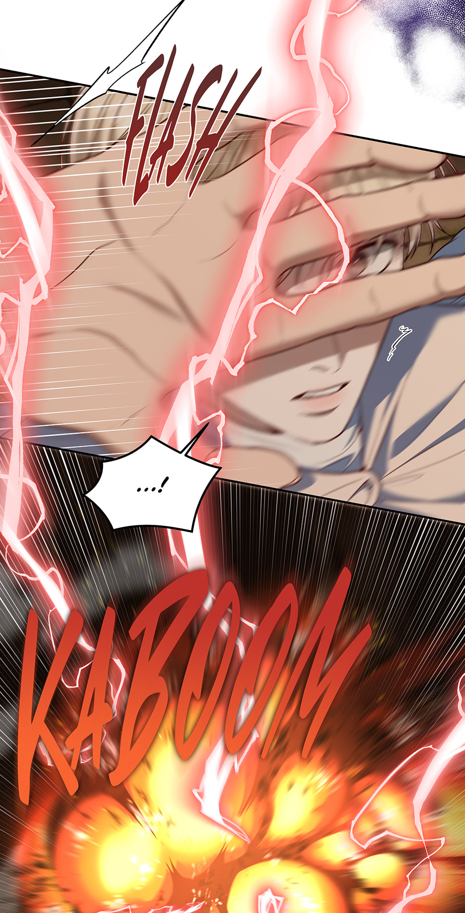 Read Surviving as a Player chapter 81 image 79 on Lezhin
