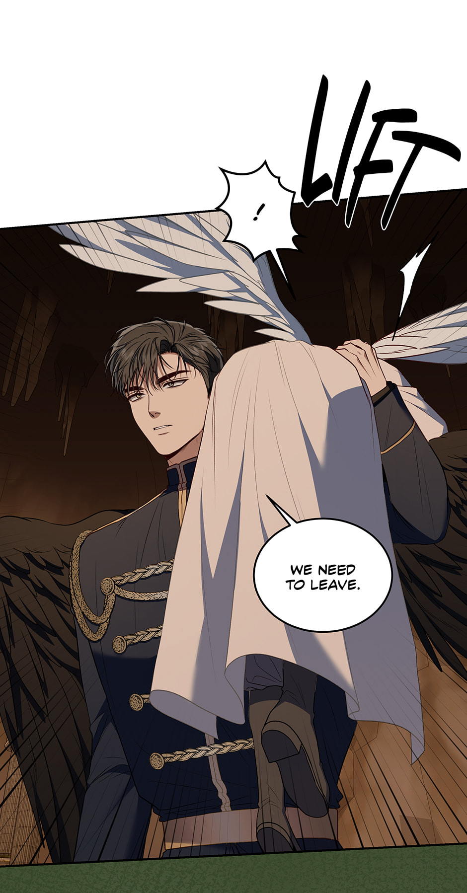 Read Surviving as a Player chapter 81 image 81 on Lezhin