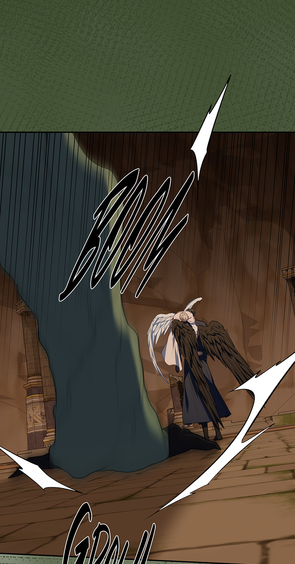 Read Surviving as a Player chapter 81 image 82 on Lezhin