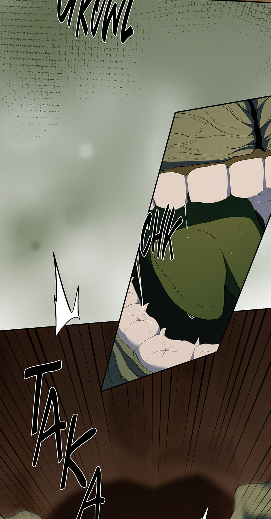 Read Surviving as a Player chapter 81 image 83 on Lezhin
