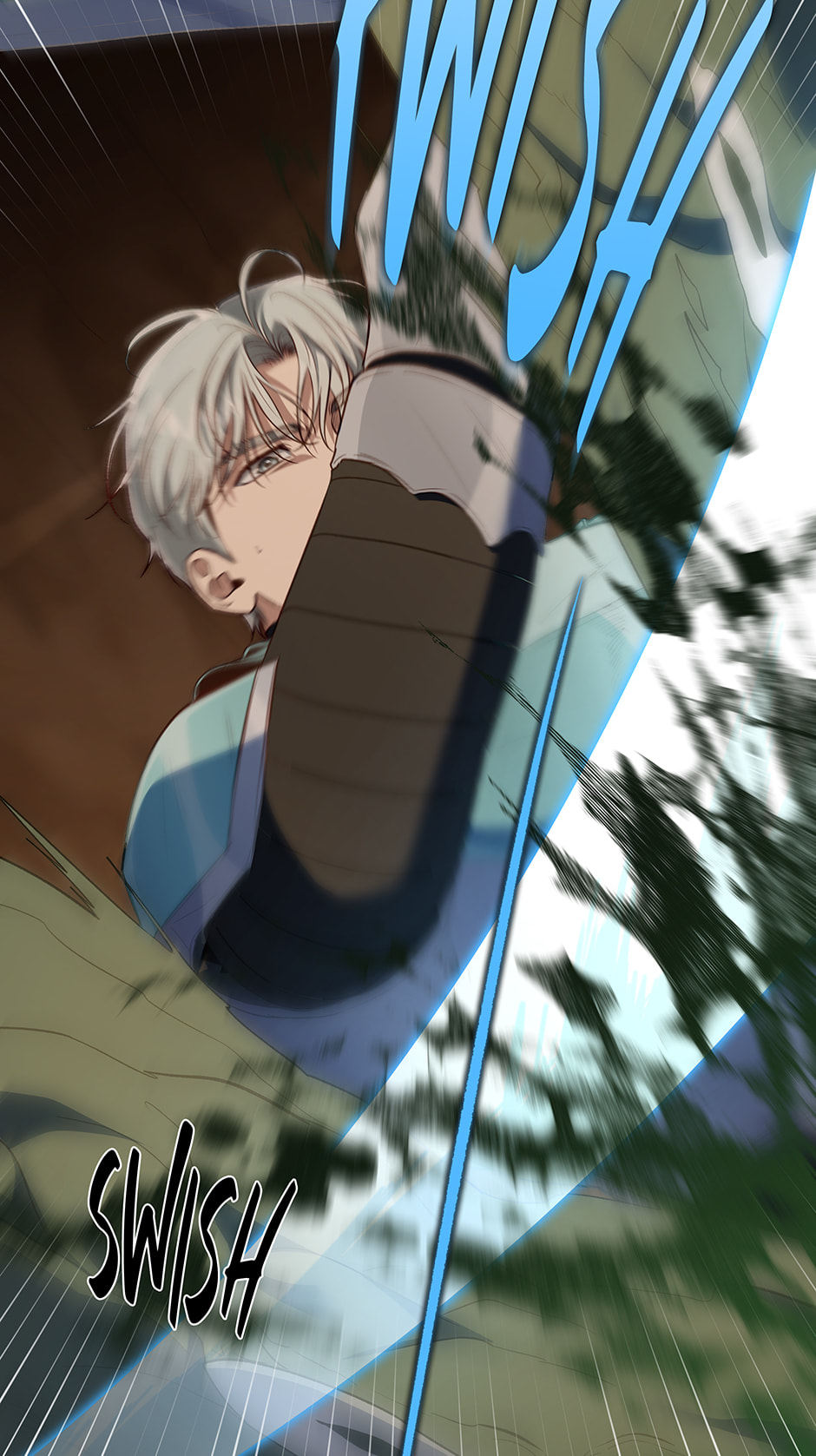 Read Surviving as a Player chapter 81 image 86 on Lezhin
