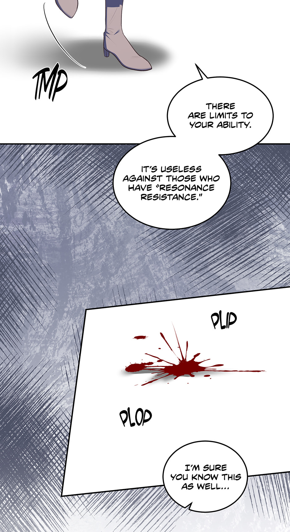 Read Surviving as a Player chapter 81 image 9 on Lezhin