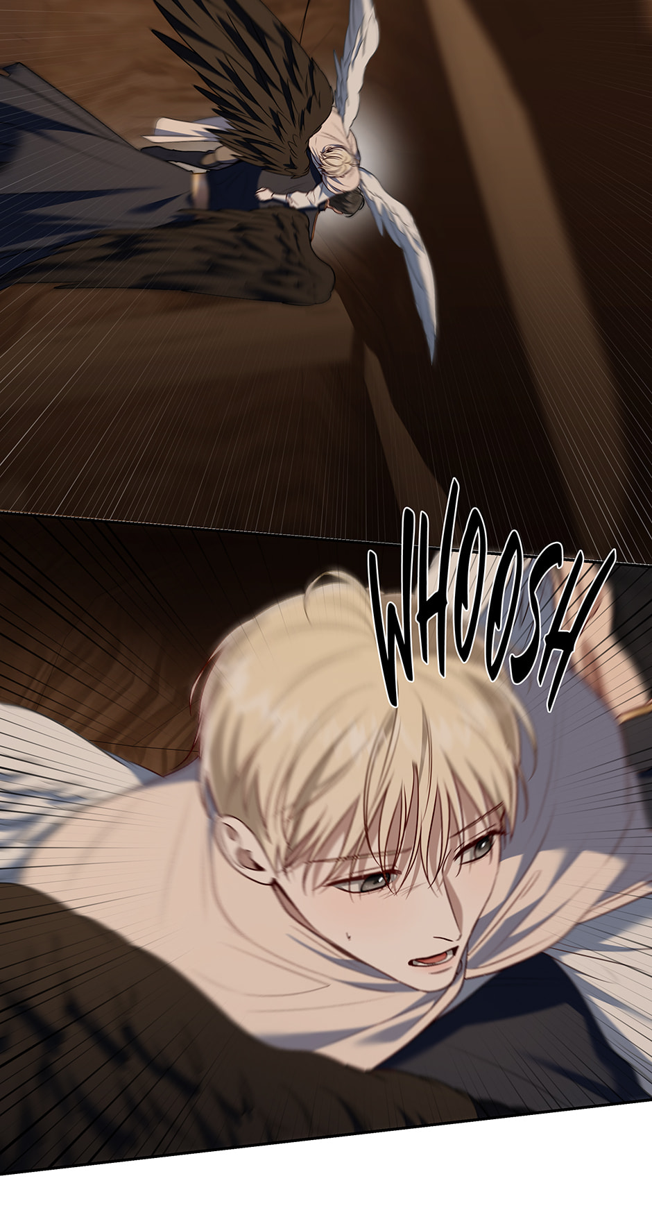 Read Surviving as a Player chapter 81 image 92 on Lezhin