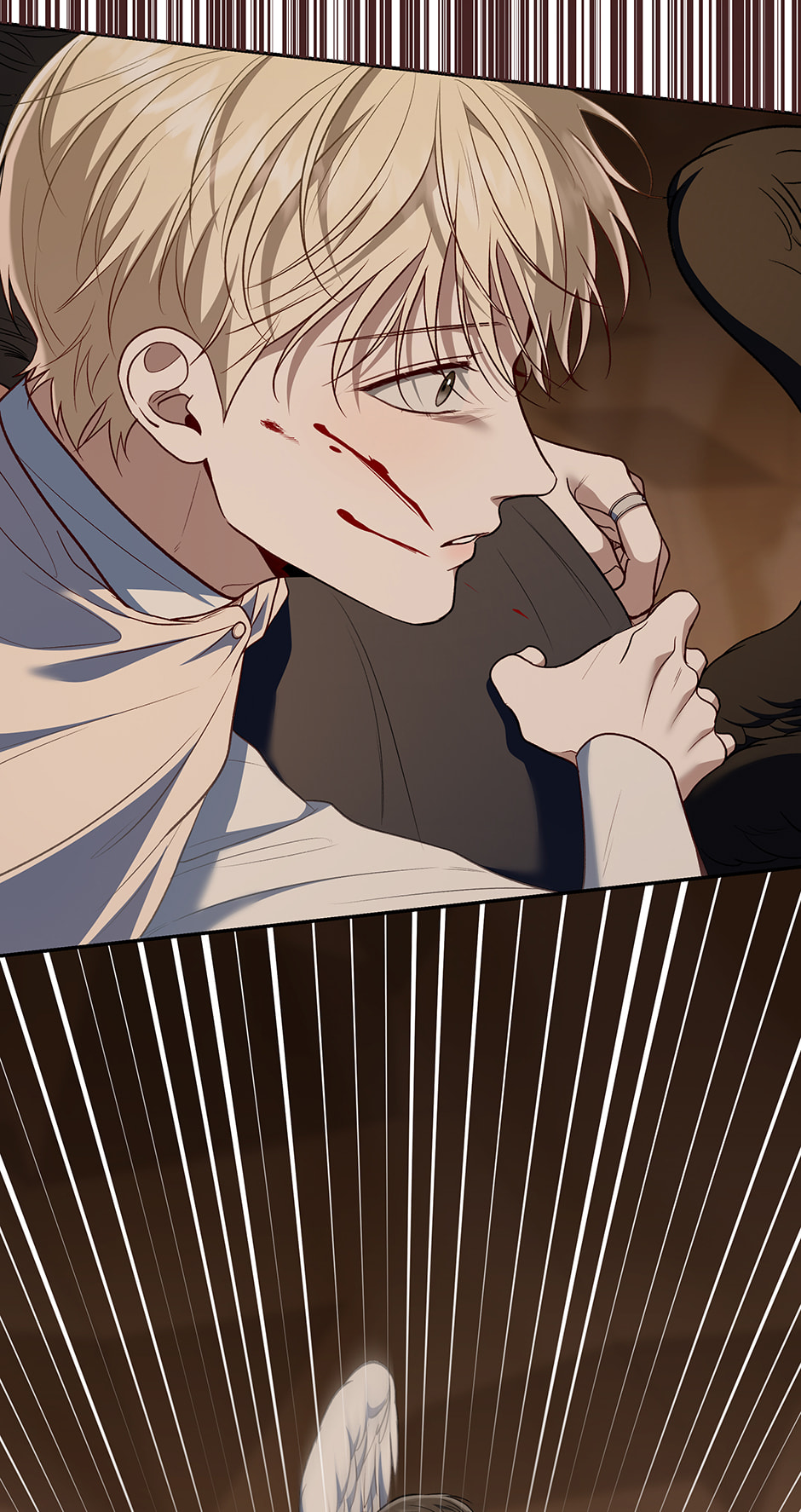 Read Surviving as a Player chapter 81 image 95 on Lezhin
