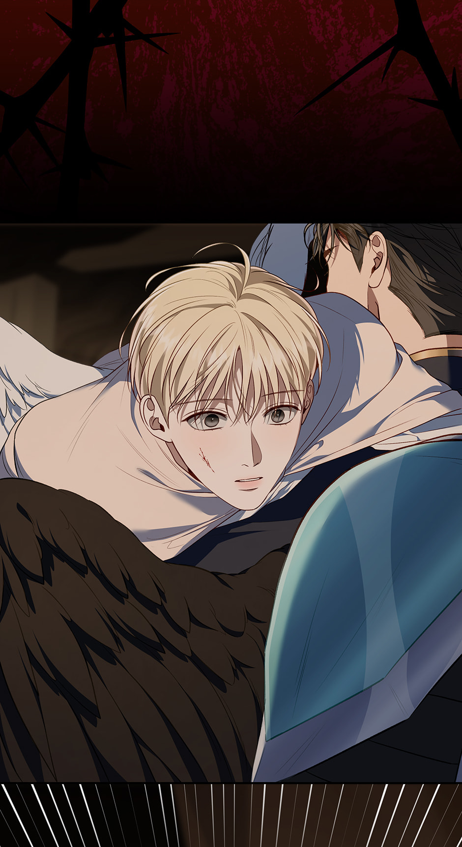 Read Surviving as a Player chapter 82 image 1 on Lezhin