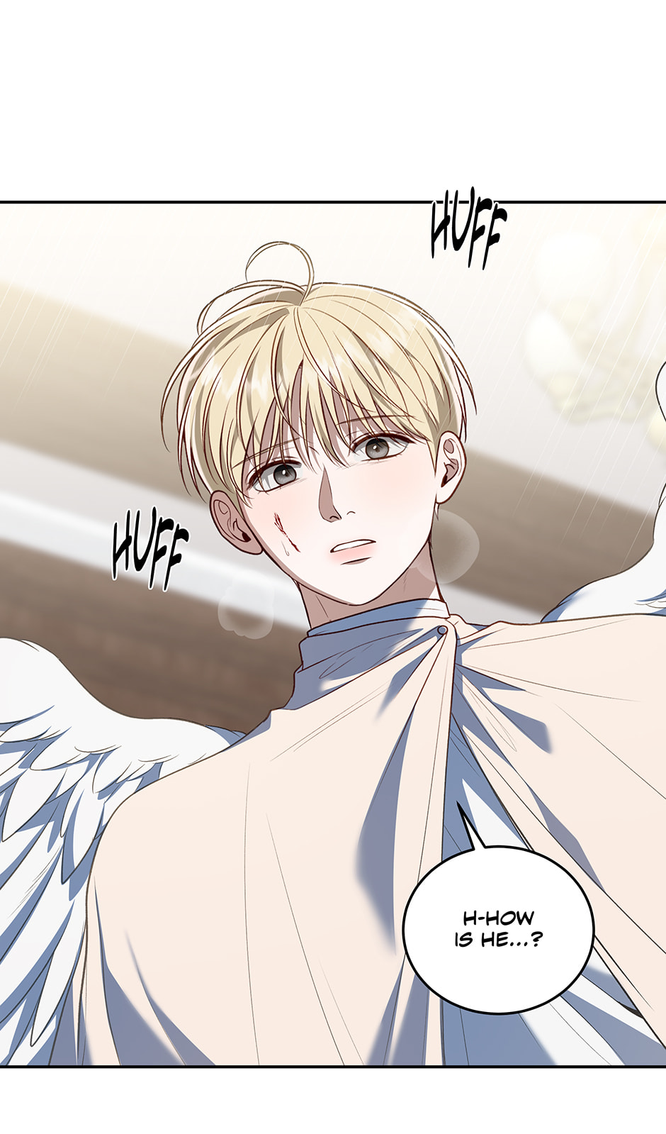 Read Surviving as a Player chapter 82 image 12 on Lezhin