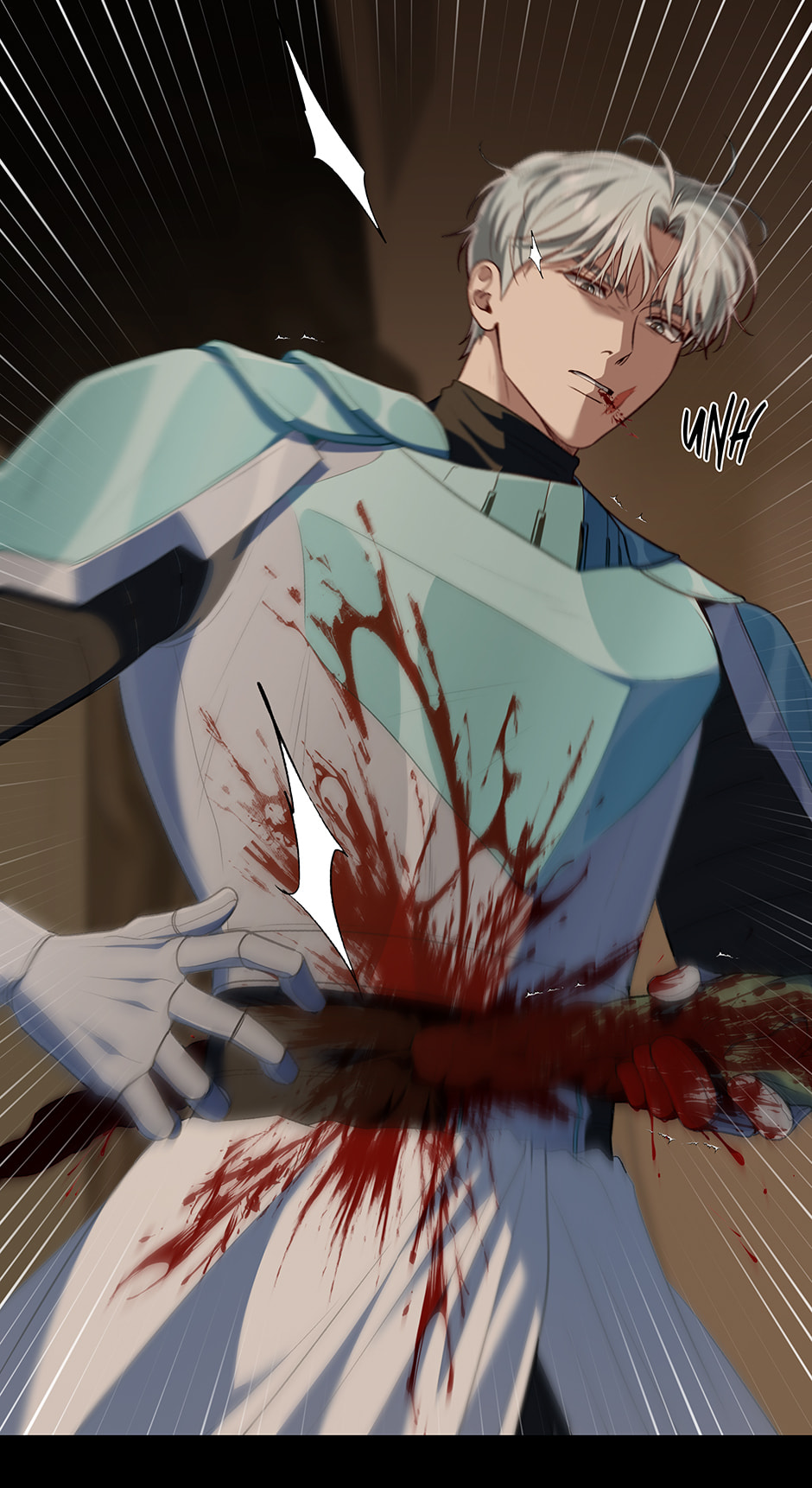 Read Surviving as a Player chapter 82 image 2 on Lezhin