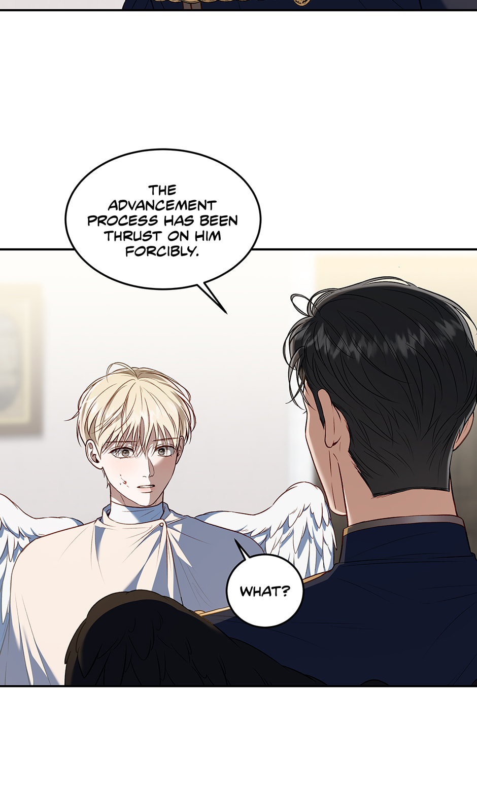 Read Surviving as a Player chapter 82 image 20 on Lezhin